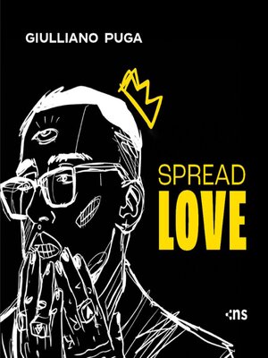 cover image of SPREAD LOVE